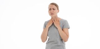 Linfonodi ingrossati sul collo: cosa fare