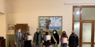 Farra di Soligo, premi per le vetrine natalizie più belle