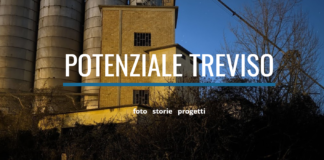 Nasce il progetto “Potenziale Treviso” per recuperare gli edifici