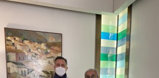 Camera di Commercio, incontro Italia-USA