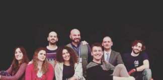 Febo Teatro lancia un “kit di salute culturale” con 9 spettacoli teatrali on line La Compagnia Febo Teatro