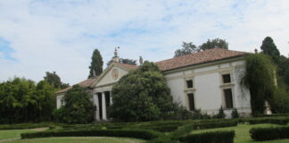 Villa Franchetti verso una nuova vita, pubblicato il bando per la valorizzazione