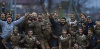 Stadio del Quaggia ora tutta la tribuna avrà i seggiolini per i tifosi