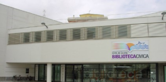 Caorle, alla Biblioteca Civica libri sanificati in pochi minuti La Biblioteca Civica di Caorle