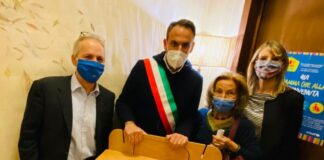 Un nuovo baby pit stop a Treviso