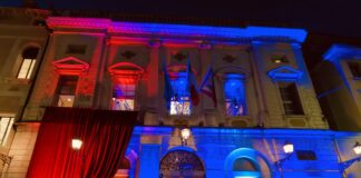 Luci accese sul Teatro Del Monaco, Conte: “E’ importante sapere quando si può riaprire”