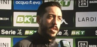 Cittadella-Venezia FC, Di Mariano: “Concentrati per il prossimo match” Francesco Di Mariano