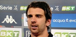 Venezia FC-Reggina, Ceccaroni: “Logico che ci sia rammarico, ma non dobbiamo piangerci addosso” Pietro Ceccaroni