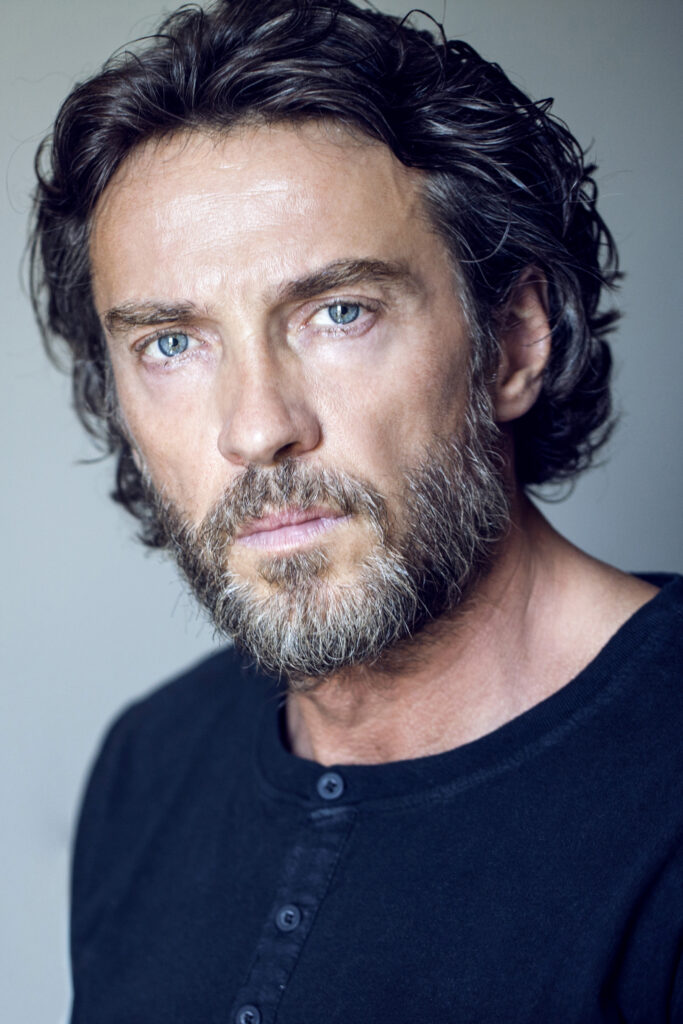 Alessio Boni ph. Andrea Ciccalé