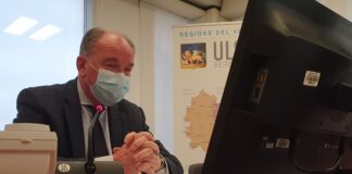 Ulss 3 , Dal Ben: “Quanto di positivo è stato realizzato è il frutto del pieno accordo e dello sforzo comune” Giuseppe Dal Ben nel corso di una conference-call