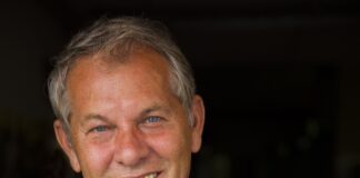 Giusti diventa Cavaliere dell’Ordine della Stella d’Italia