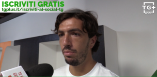 Venezia FC, Forte : “La mia laurea, una bella soddisfazione” Francesco Forte