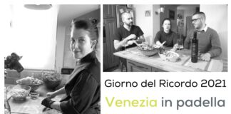 Puntata speciale di “Olio in padella”, programma settimanale di cucina tradizionale piranese L'evento "Olio in Padella"