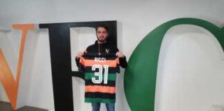 Venezia FC, Giacomo Ricci si presenta: “Voglio fare il salto di qualità, per me e per la squadra” Giacomo Ricci