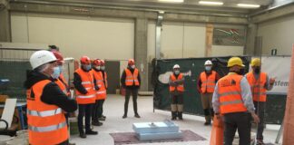 Successo per il corso professionale per cappottisti: “Raddoppiamo”