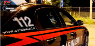 Martellago, spritz dopo le 18: clienti allontanati e bar chiuso per 5 giorni Carabinieri in azione