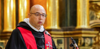 Ad Asolo il nuovo vescovo arriva dal Perù