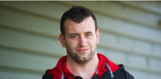 Jim Molony nello staff tecnico dei Leoni