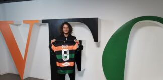Venezia FC, Jacopo Dezi: “Questa squadra ha la mentalità giusta” Jacopo Dezi