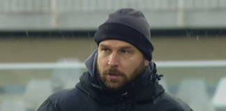 Pescara-Venezia FC, Zanetti: “Vittoria ampiamente meritata, abbiamo giocato con la mentalità giusta” Paolo Zanetti a Pescara