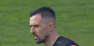 Venezia FC-Brescia, Taugourdeau: “Nonostante tutto, credo che abbiamo fatto un’ottima prestazione”