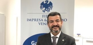 Confcommercio: “La distribuzione all’ingrosso lasciata in balìa degli eventi” Alberto Teso