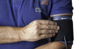 Pressione bassa: quali sono i valori