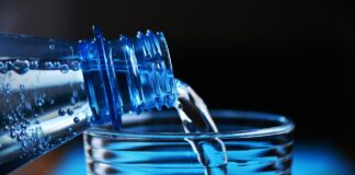 Acqua minerale: come sceglierla in base alle proprie esigenze