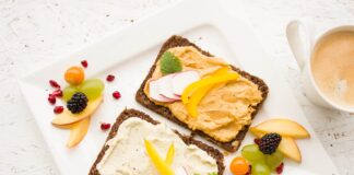 Dieta per ingrassare: come prendere peso in modo sano