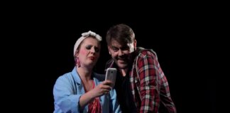 Settimana del bullismo: on line “TO BE”, lo spettacolo di Febo Teatro Una scena dello spettacolo teatrale "TO BE"