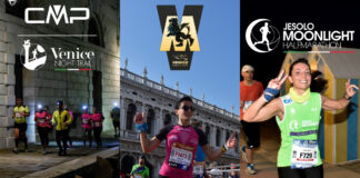 CMP Venice Night Trail, Jesolo Moonlight Half Marathon e Venicemarathon: aperte le iscrizioni I tre eventi di Venicemarathon del 2021
