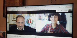 Il Sindaco incontra i giovani