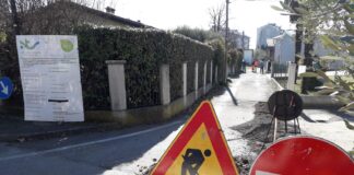 Lavori sulle fognature di San Pelaio, Conte: “Nel 2023 puntiamo ad estendere la rete di 15 chilometri”