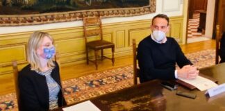 Fondo Emergenza Covid per le difficoltà lavorative, Conte: “Anche per chi opera nella cultura e nello sport”