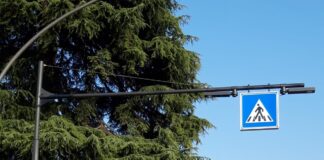 Illuminazione a led e un nuovo telecontrollo all’incrocio. I dettagli dei lavori fatti a Treviso