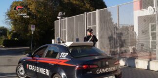 Spinea, minorenne simula una rapina con botte per giustificare il rientro tardivo a casa I Carabinieri di Spinea in azione