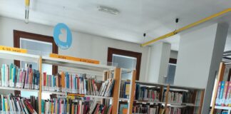 Casier, per la DAD a disposizione i tablet della biblioteca