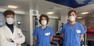 “Mal di schiena e cervicale: le cause e la prevenzione” con il dottor Munari