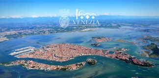 Venezia 1600, gli auguri dell’Ordine Ingegneri Venezia I 1600 anni di Venezia