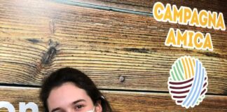 Coldiretti: “La salute si cerca anche a tavola. Spesa alimentare al top del decennio (+7,4%)” Giada, dell azienda agricola Pastrello