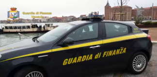 248° anniversario della fondazione della Guardia di Finanza: bilancio dei primi 5 mesi del 2022 in Veneto Guardia di Finanza di Venezia
