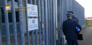 Gioielliere evade quasi 3 milioni di euro: la Guardia di Finanza sequestra beni per oltre 130mila euro La Guardia di Finanza di Venezia - sezione di Portogruaro