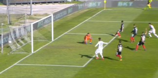 Ascoli-Venezia FC 1-1, i lagunari gettano al vento due punti Il goal di Fiordilino contro l'Ascoli