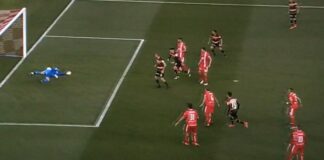 Monza-Venezia FC 1-4, un poker per la A Il quarto goal del Venezia FC