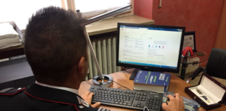Spinea, estorcono denaro via Social: coppia arrestata I Carabinieri di Spinea nel corso dell'indagine