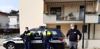 Jesolo, famiglia in isolamento senza acqua calda: arriva la Polizia locale La Polizia Locale di Jesolo