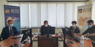 Pala Expo, il più grande hub vaccini della provincia scende in campo mercoledì La conferenza stampa di presentazione dell'hub vaccinale