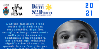 Percorso formativo sull’affido familiare: quattro incontri dedicati all’accoglienza di bambini e ragazzi in famiglia