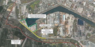 Collaudo del ponte sulla ferrovia: da domenica 21 marzo chiusa al traffico via dell’Elettronica