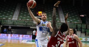 TVB vince per la quarta volta di file contro il Trieste
